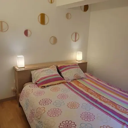 Dumur - Centre Apartment