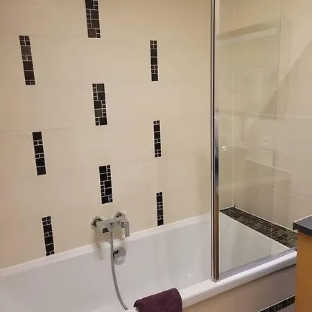Dumur - Centre Apartamento