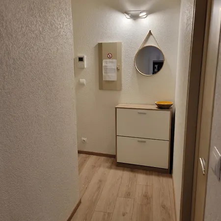 Dumur - Centre Apartamento