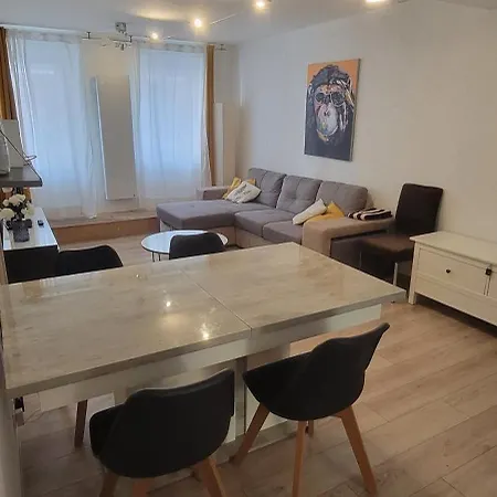 Apartamento Dumur - Centre